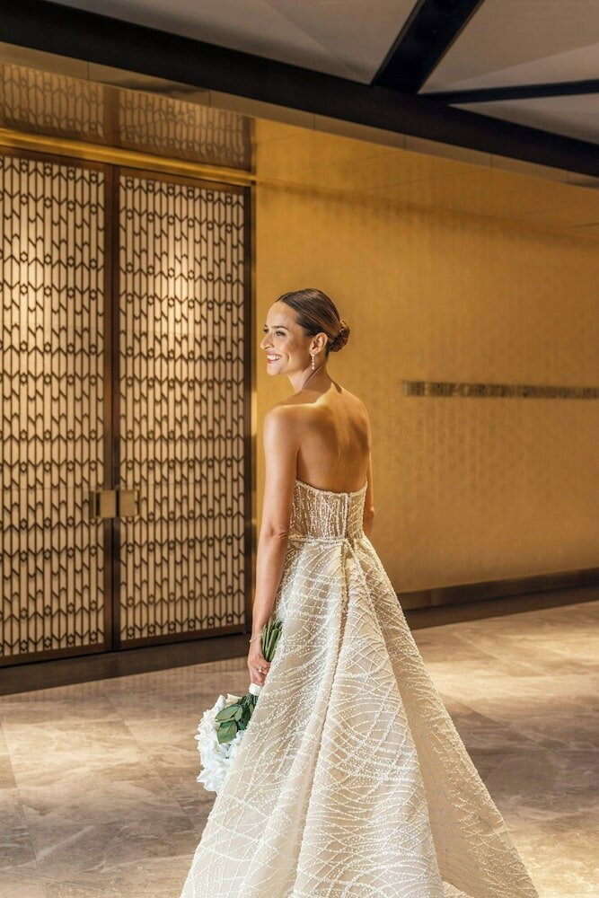 Фото The Ritz-Carlton, Melbourne