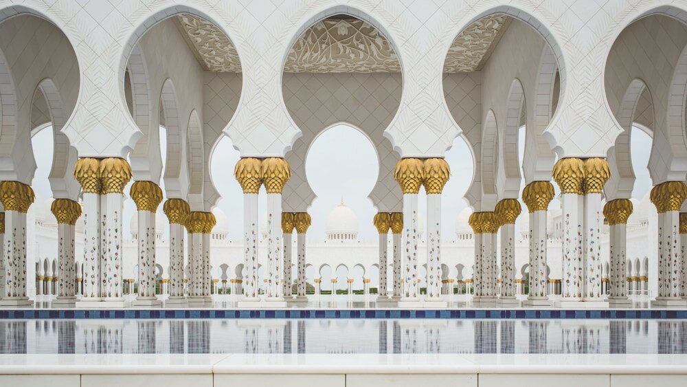 Фото InterContinental Residences Abu Dhabi