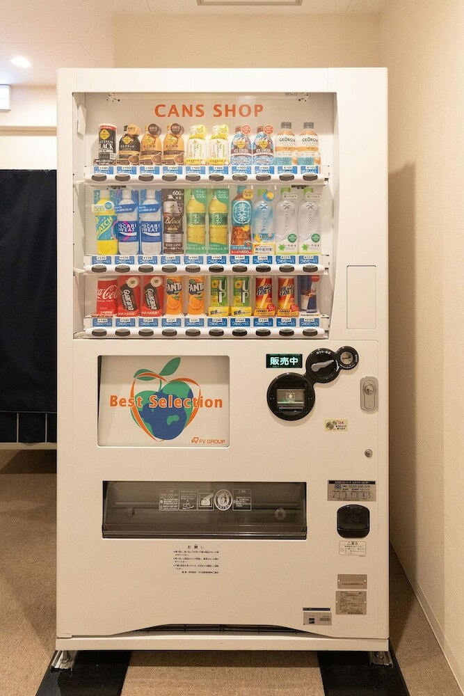 Фото Hotel Plus Hostel SAPPORO