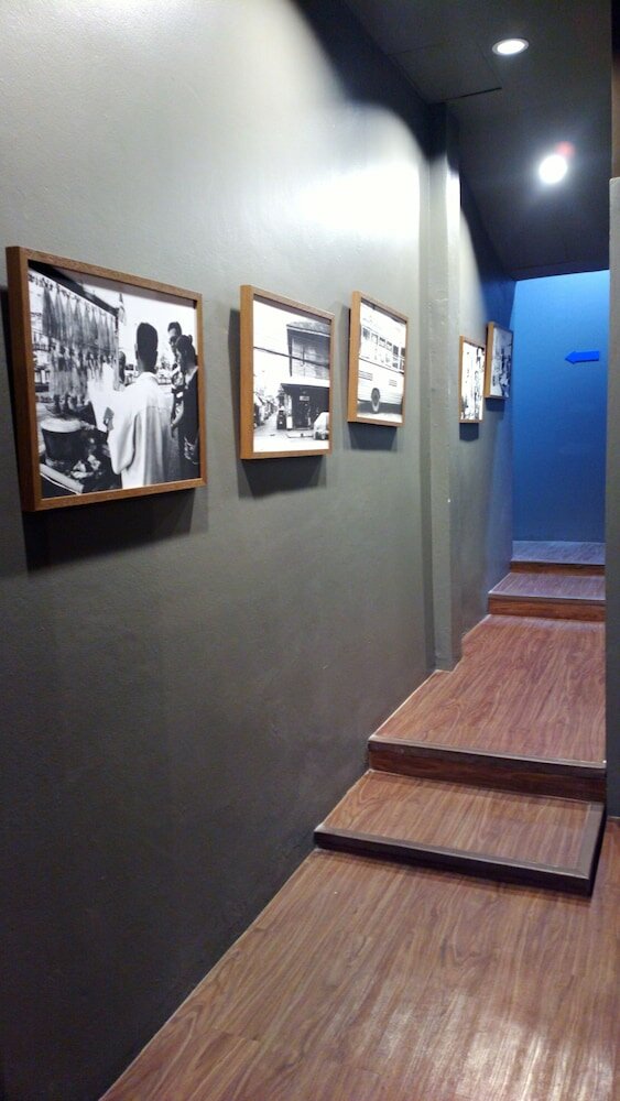 Фото Huahin Euro City Hotel