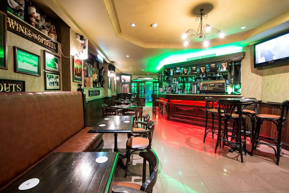 Фото Maritim Antonine Hotel & SPA Malta