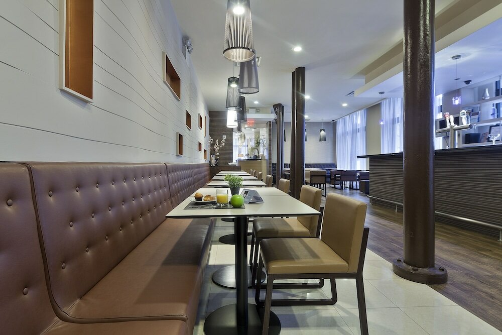 Фото Eurostars Wall Street