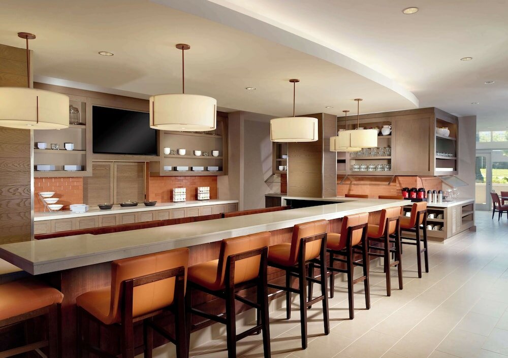 Фото Hyatt House Atlanta Downtown