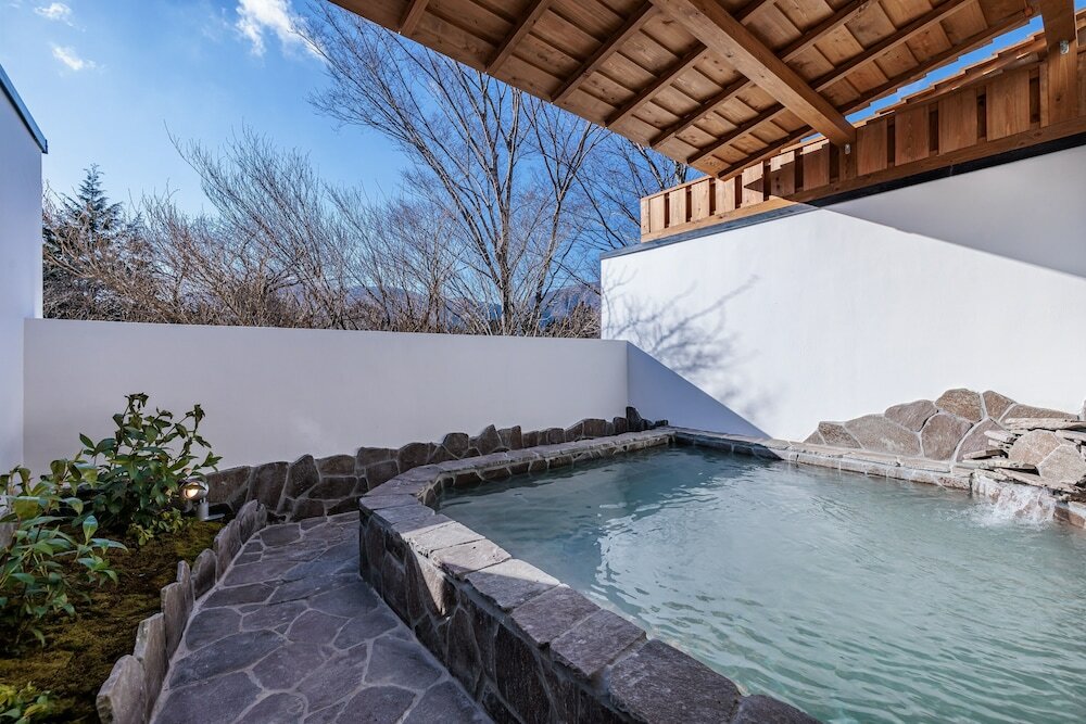 Фото Shinanoki Ichinoyu