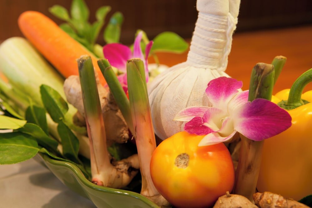 Фото Hill Fresco