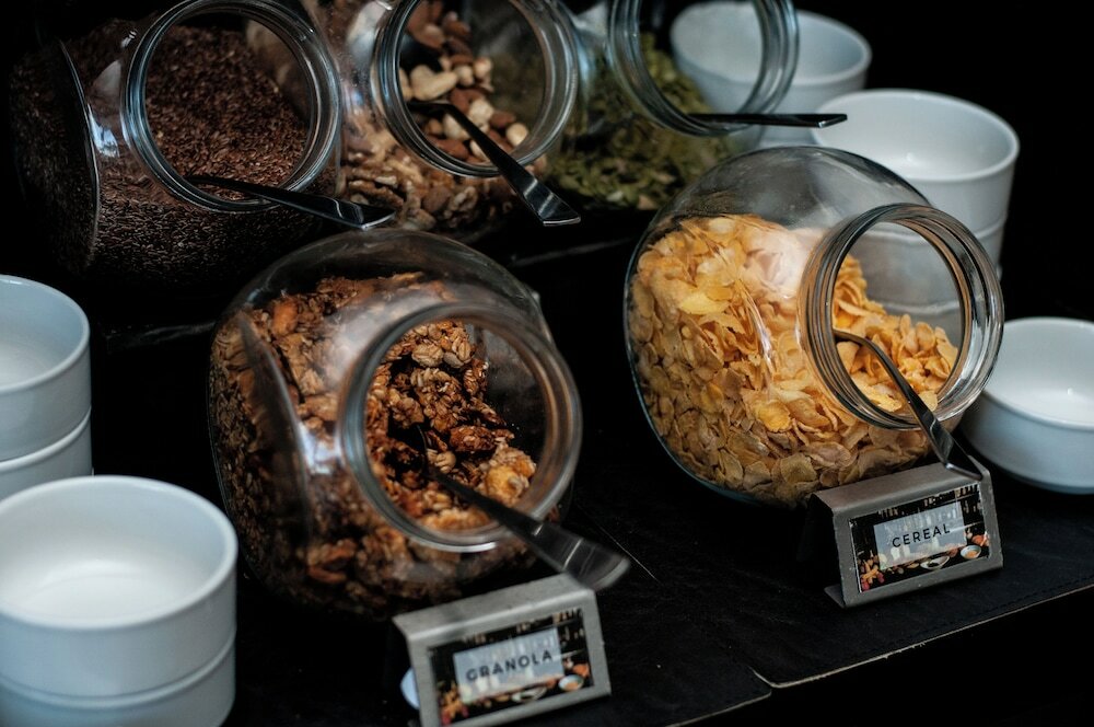 Фото Sls Buenos Aires Puerto Madero