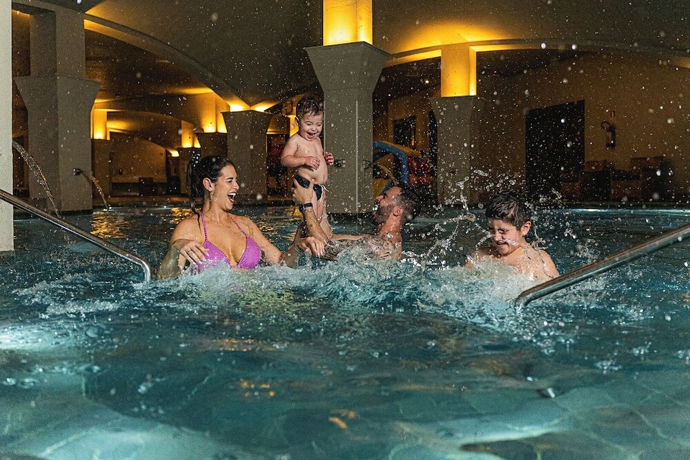 Фото Buona Vitta Gramado Resort & SPA by Gramado Parks