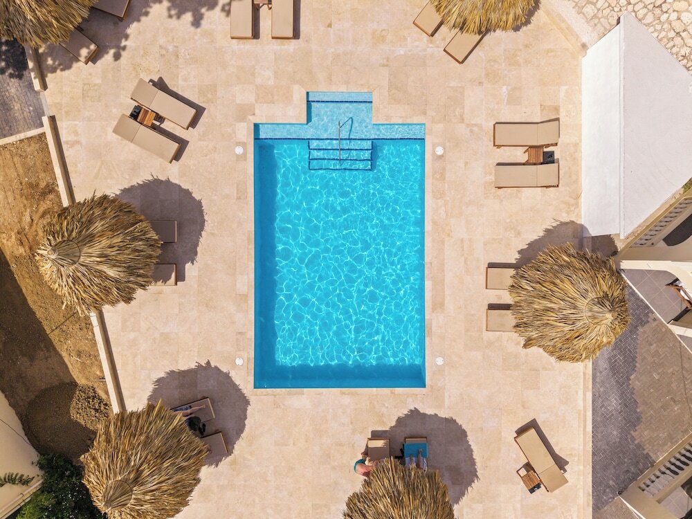 Фото Livingstone Jan Thiel Beach Resort