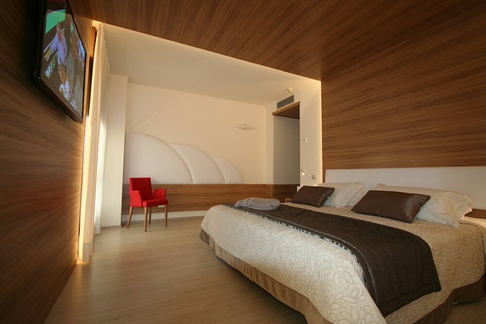 Фото Hotel Victoria