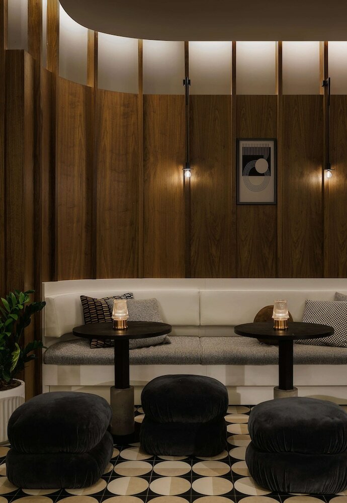 Фото Motto by Hilton New York City Times Square