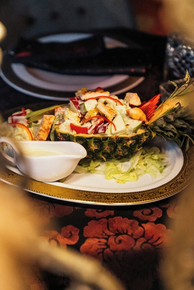 Фото Paradise Inn Le Metropole Hotel