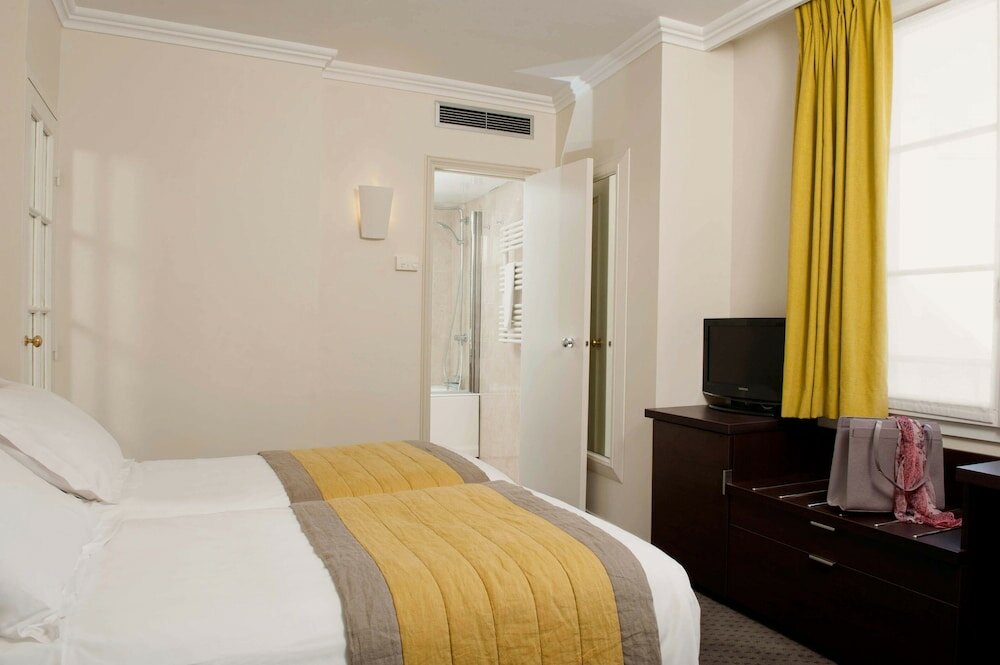 Фото Hôtel Henri IV Rive Gauche