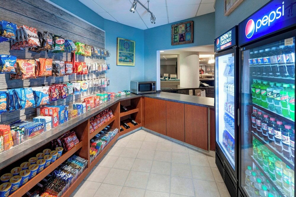 Фото Courtyard by Marriott Carolina Beach