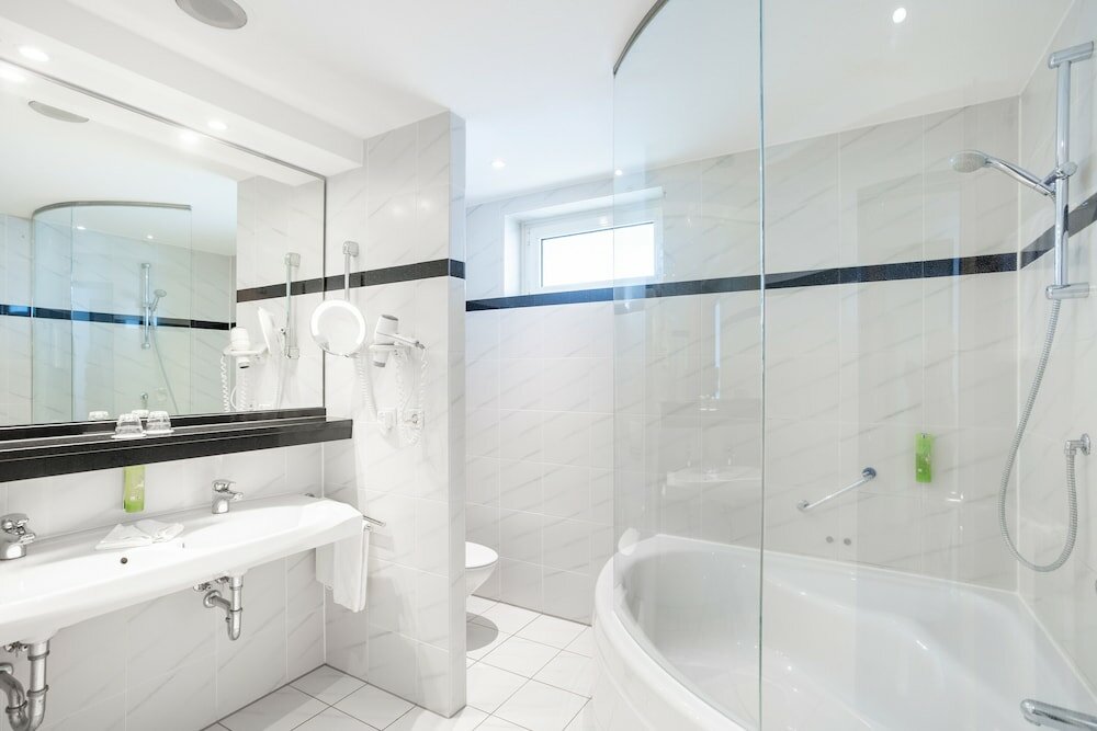 Фото Hotel International Hamburg