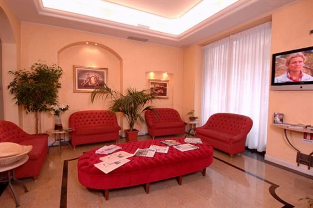 Фото Terminal Hotel