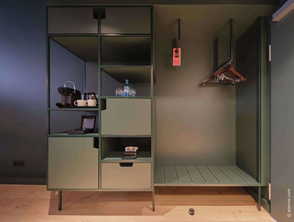 Фото Dorint Hotel Bonn