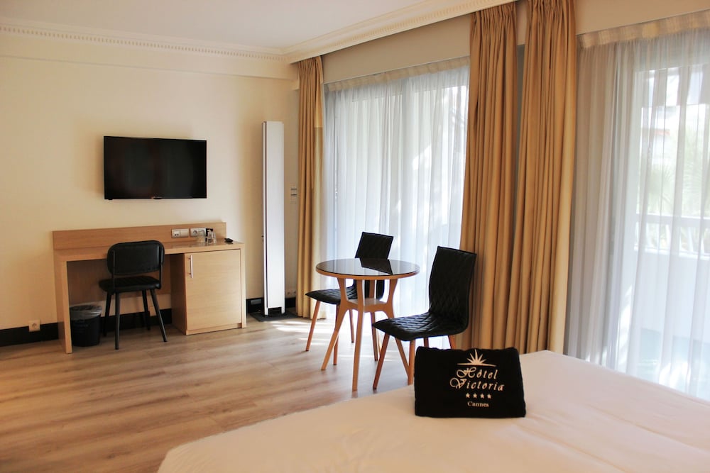 Фото Hotel Victoria