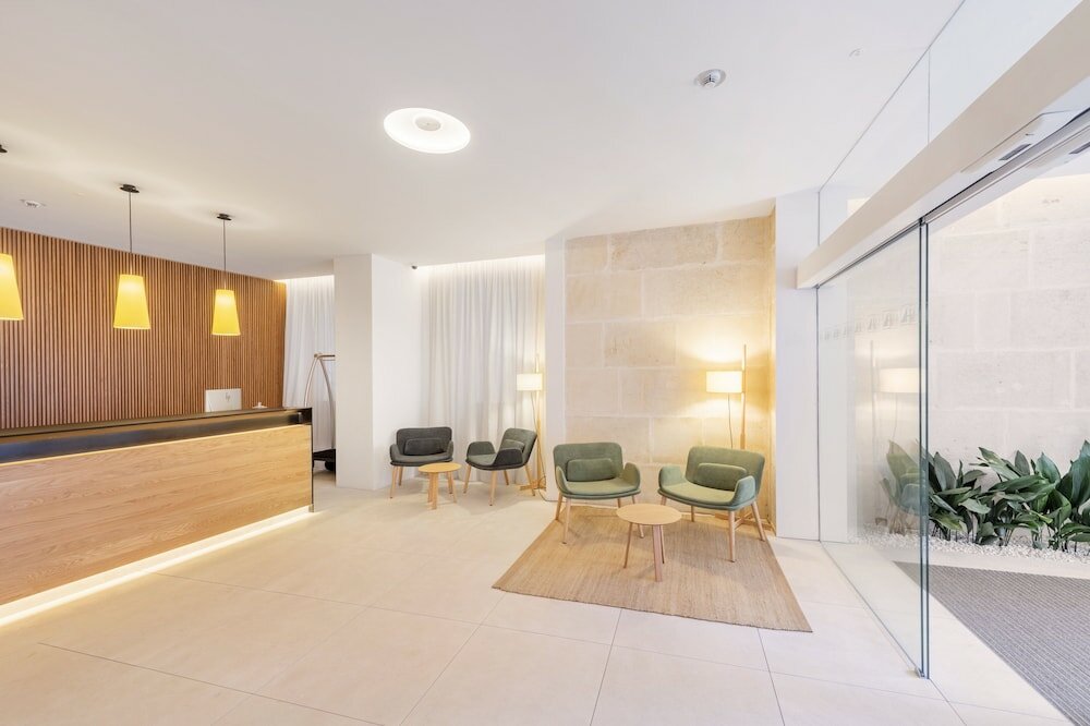 Фото Eurostars Pórtico Alicante