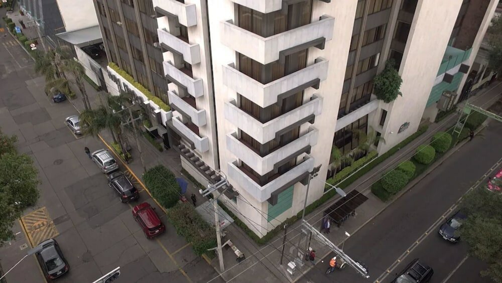 Фото Hotel Marbella