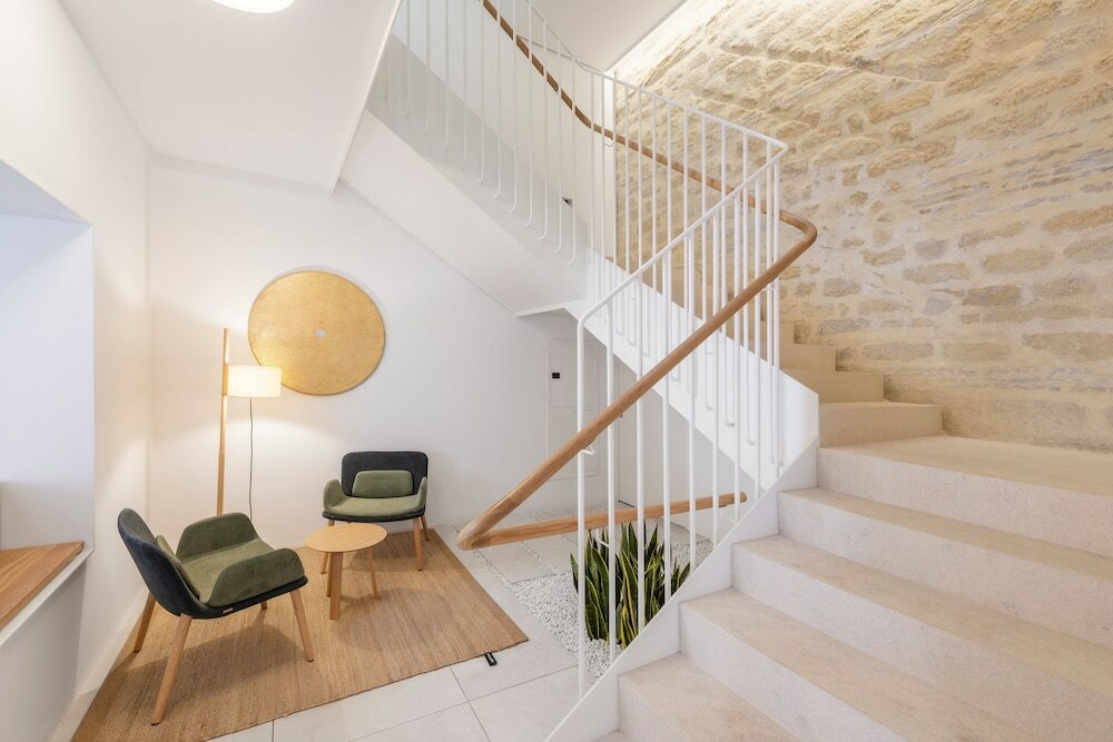 Фото Eurostars Pórtico Alicante