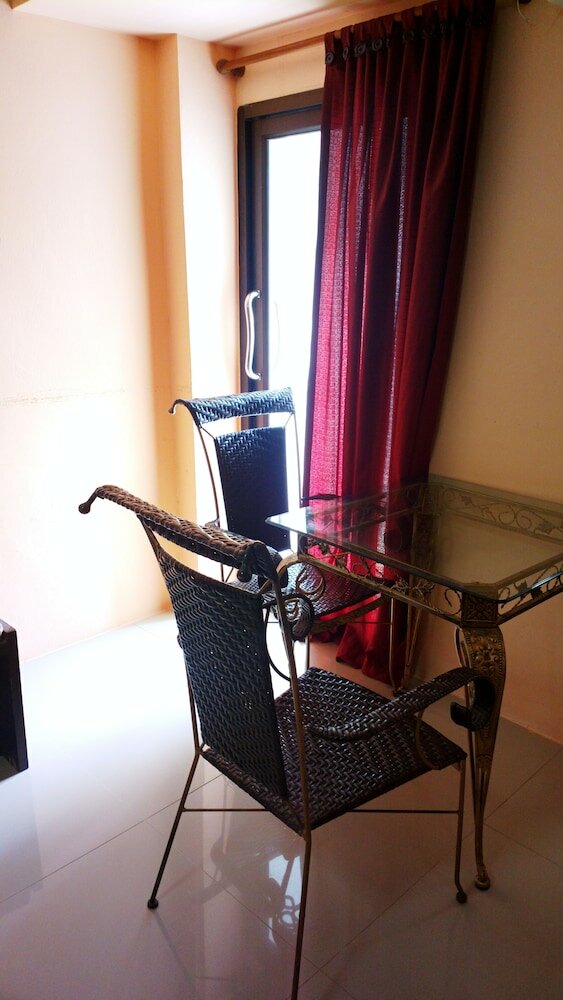 Фото Huahin Euro City Hotel