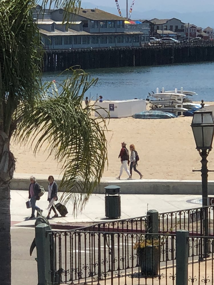 Фото Ala Mar by the Sea