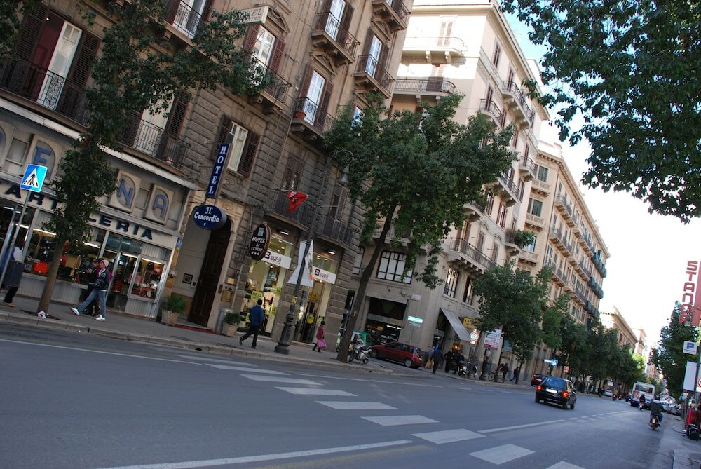 Фото Hotel del Centro