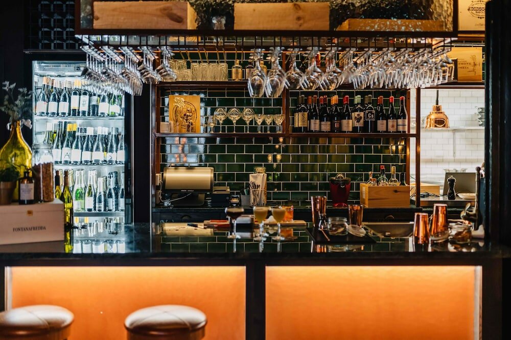 Фото Nofo Hotel, WorldHotels Crafted