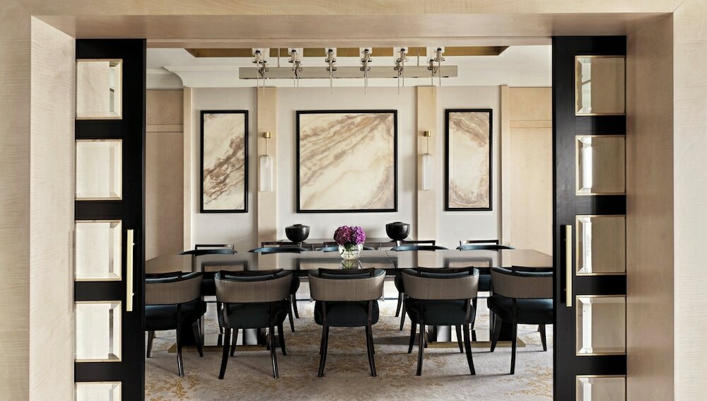 Фото Four Seasons Hotel Amman