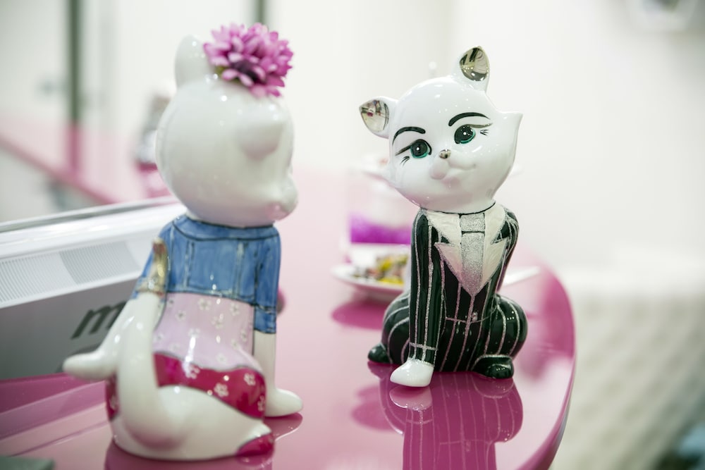 Фото Hotel Nunù