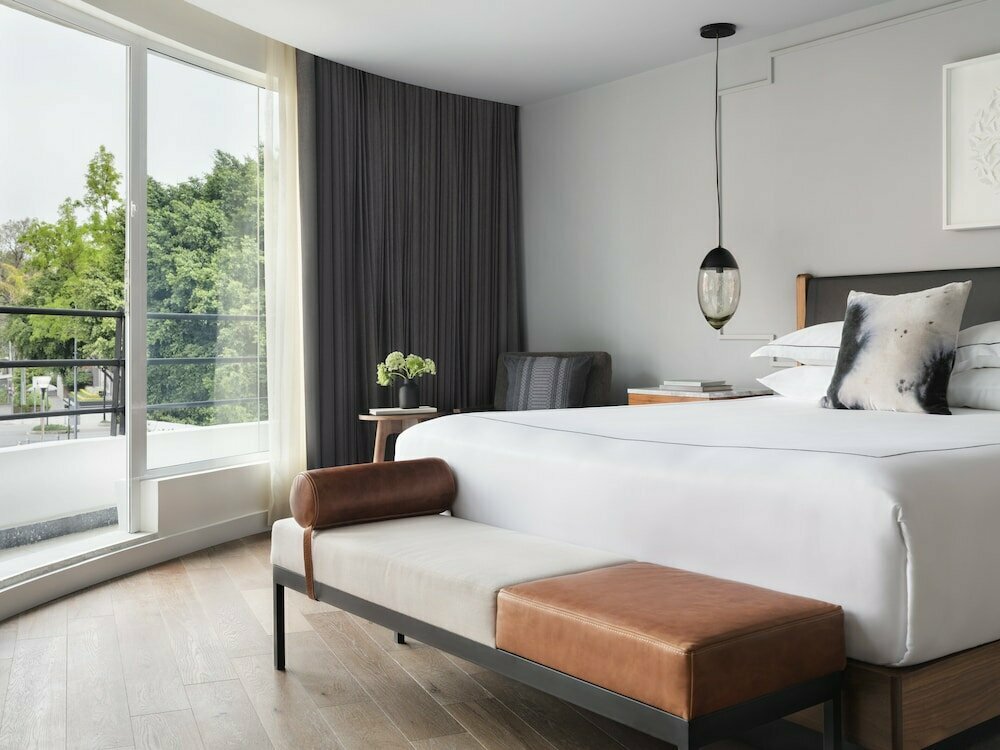 Hotel Kimpton Virgilio by Ihg, Mexico, photo