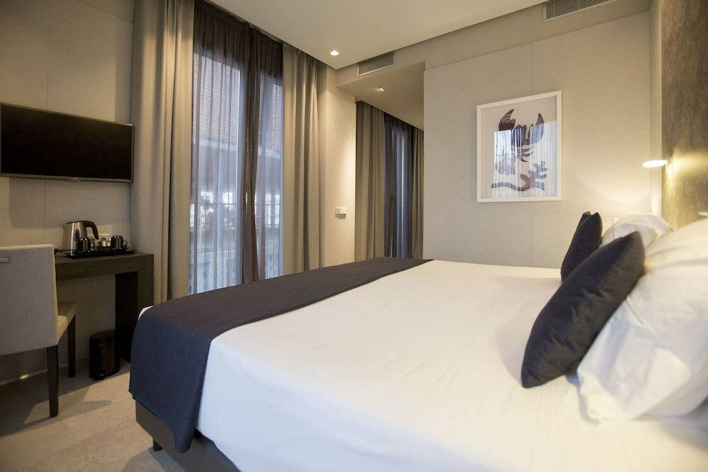 Фото Vincci Mercat