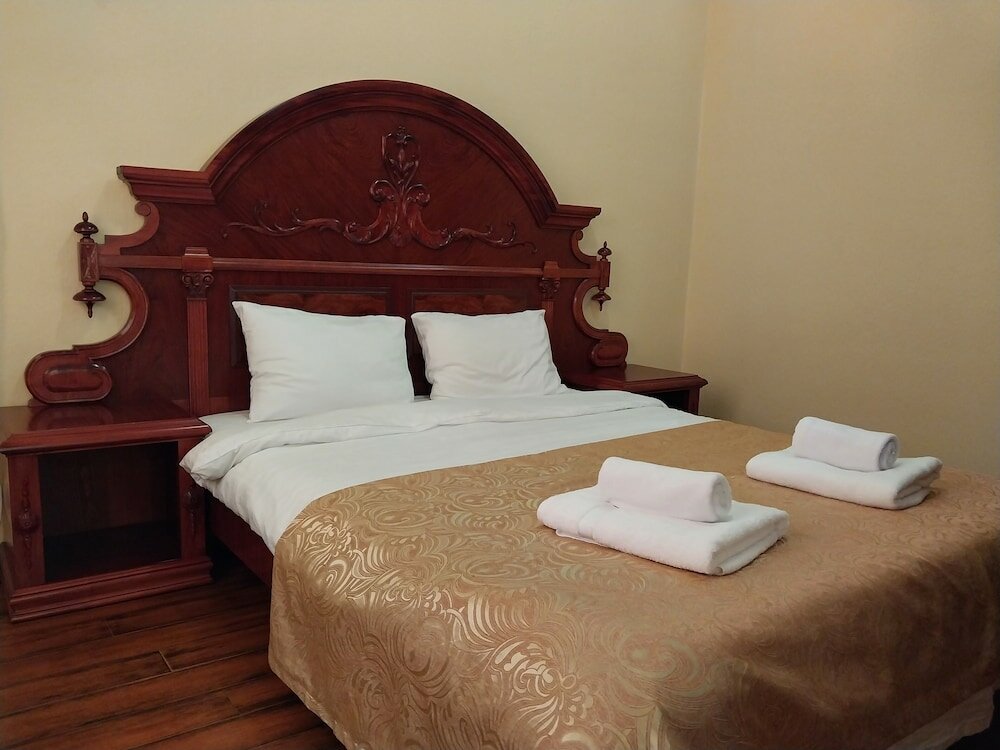 Фото Aeetes Palace