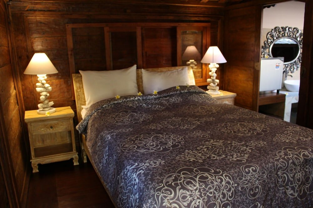 Фото Rambutan Boutique Hotel & SPA