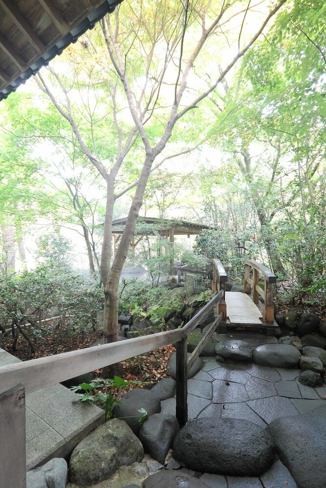 Фото Hananoyado Matsuya