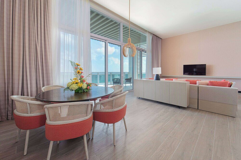 Фото Wyndham Grand Barbados Sam Lords Castle All Inclusive Resort