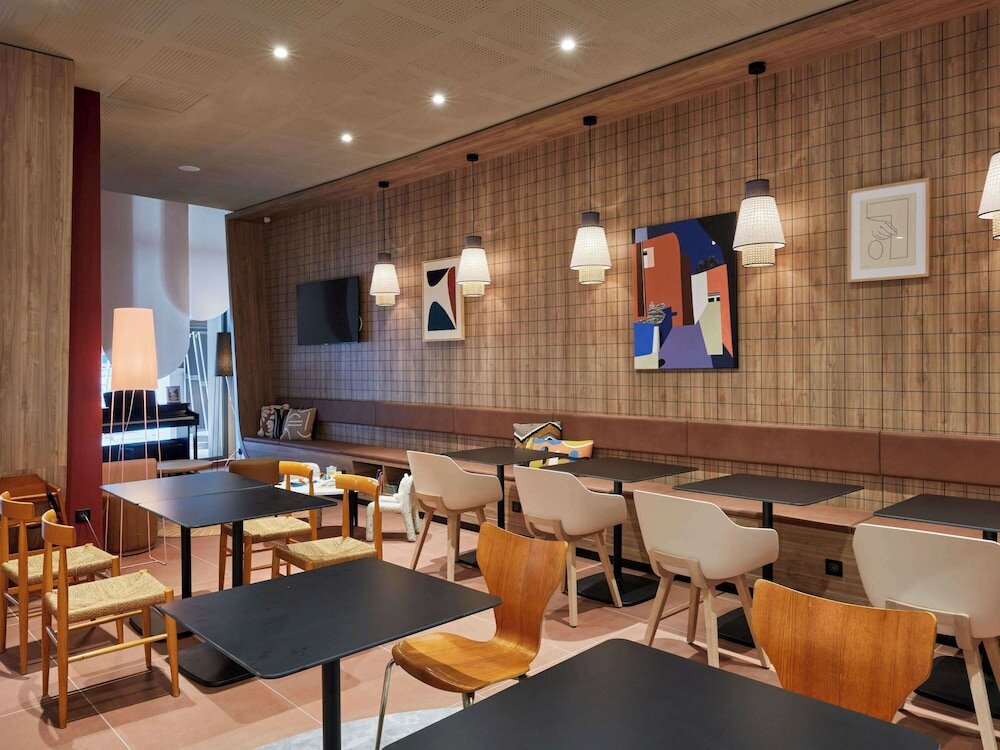 Фото Aparthotel Adagio Toulouse Centre La Grave