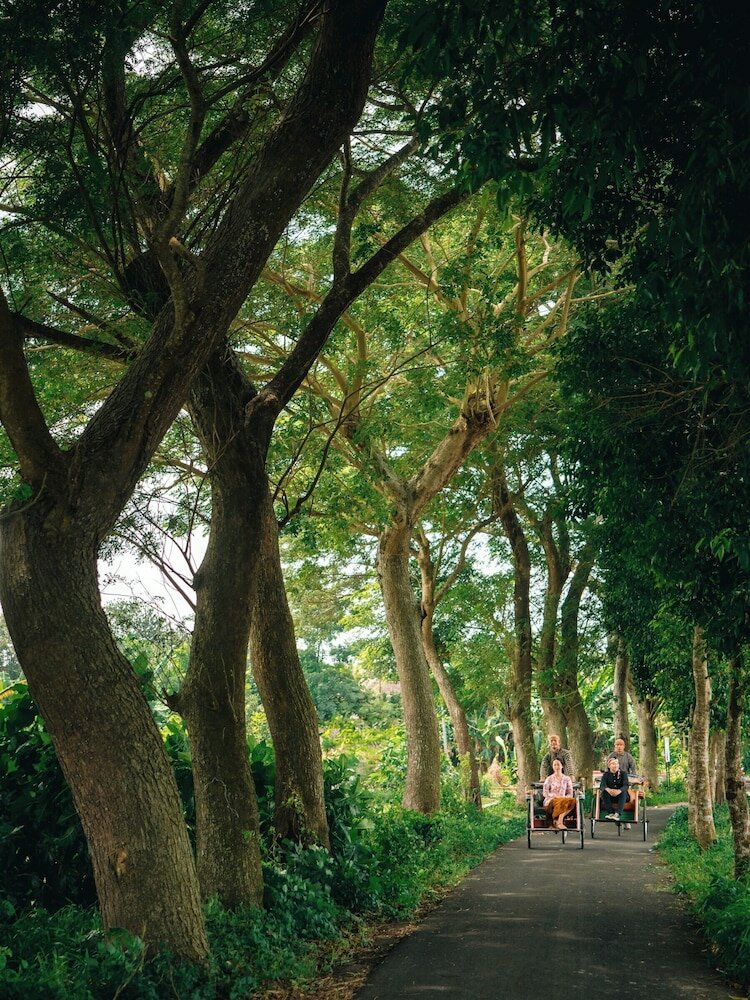 Фото Hotel Tugu Blitar