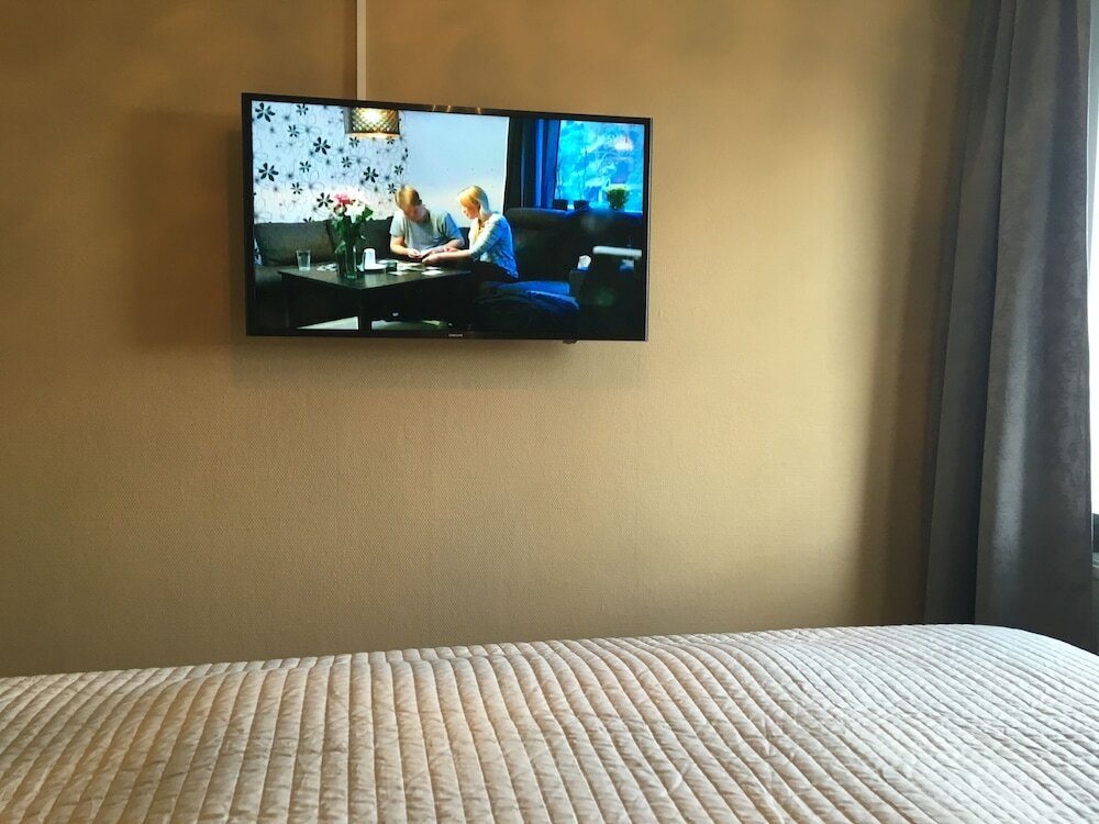 Фото Hotel Wictoria