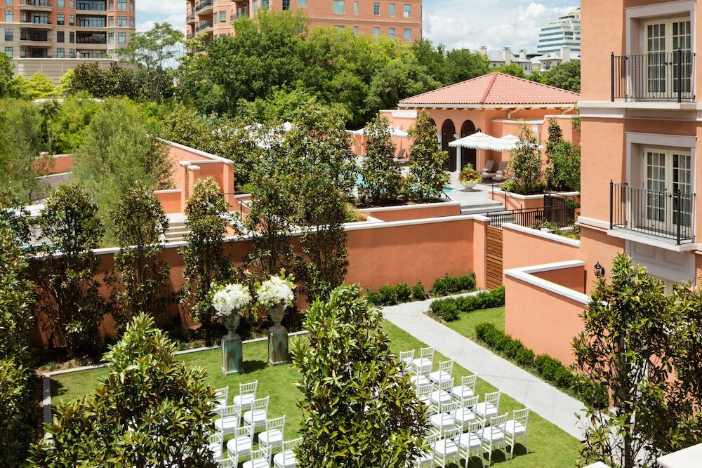 Фото Rosewood Mansion on Turtle Creek