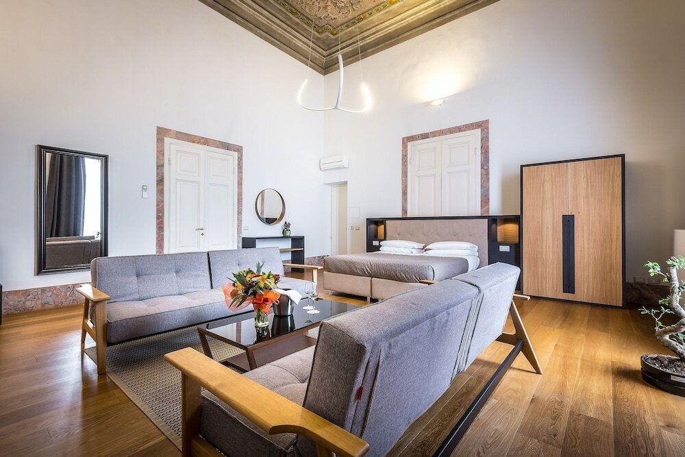 Фото Residenza D'Epoca Al Numero 8