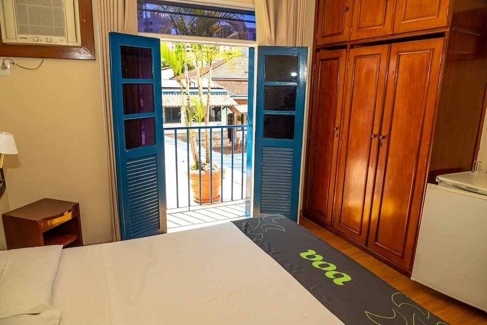 Фото Voa Hotel Caxambu