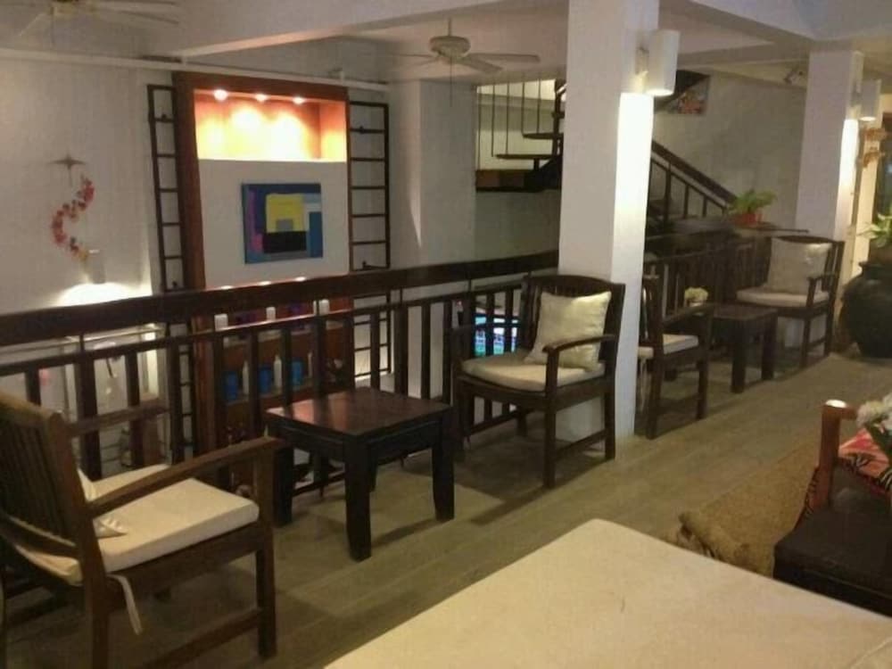 Фото Cha_Inn @ Cha Am