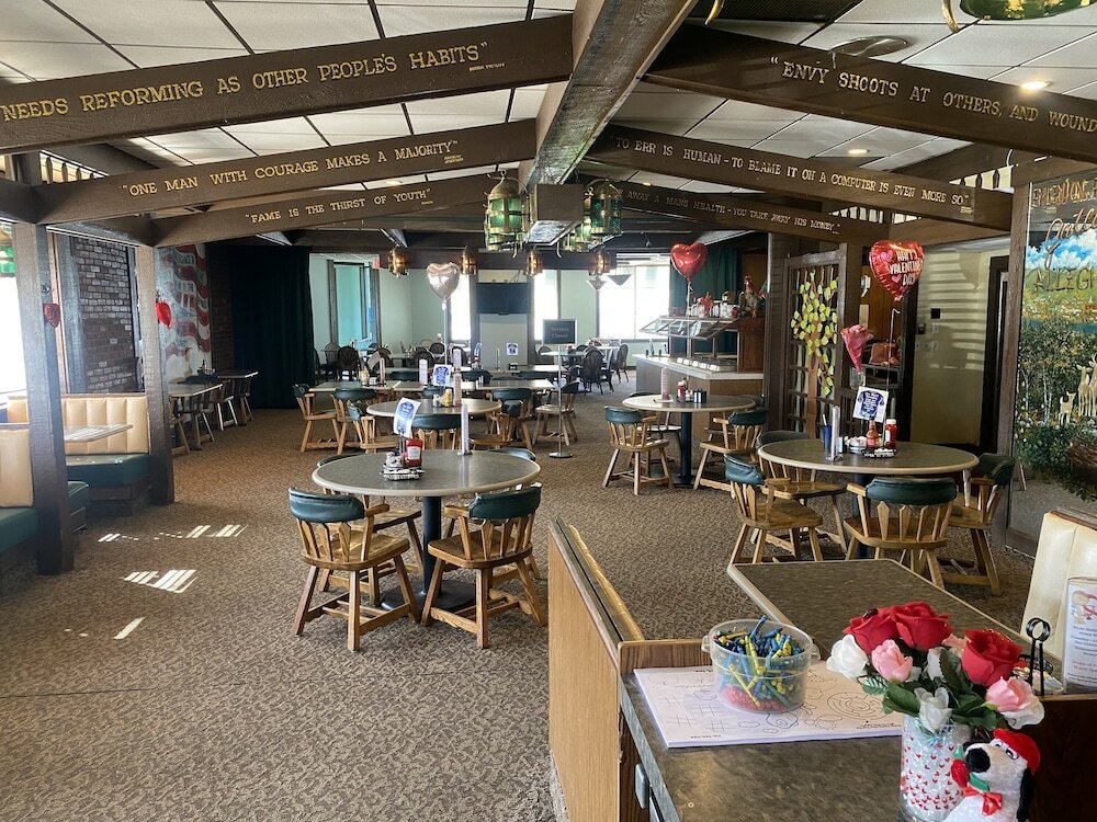 Фото Travelodge by Wyndham Emlenton