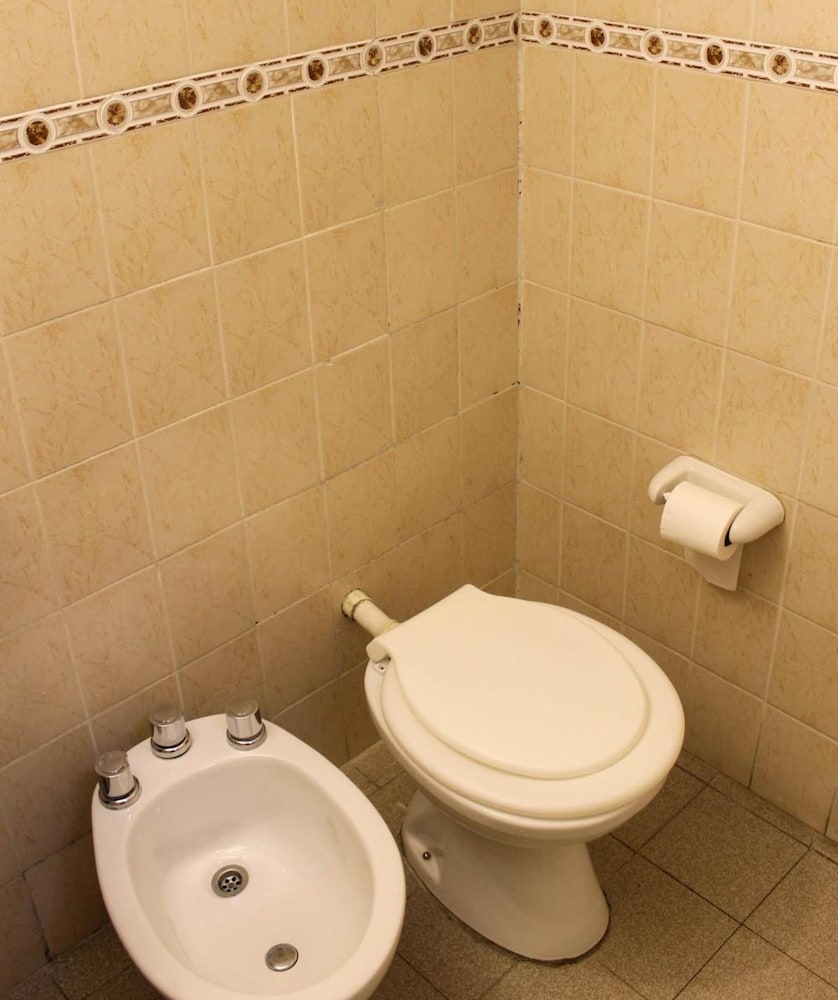 Фото Alto Parana Hotel