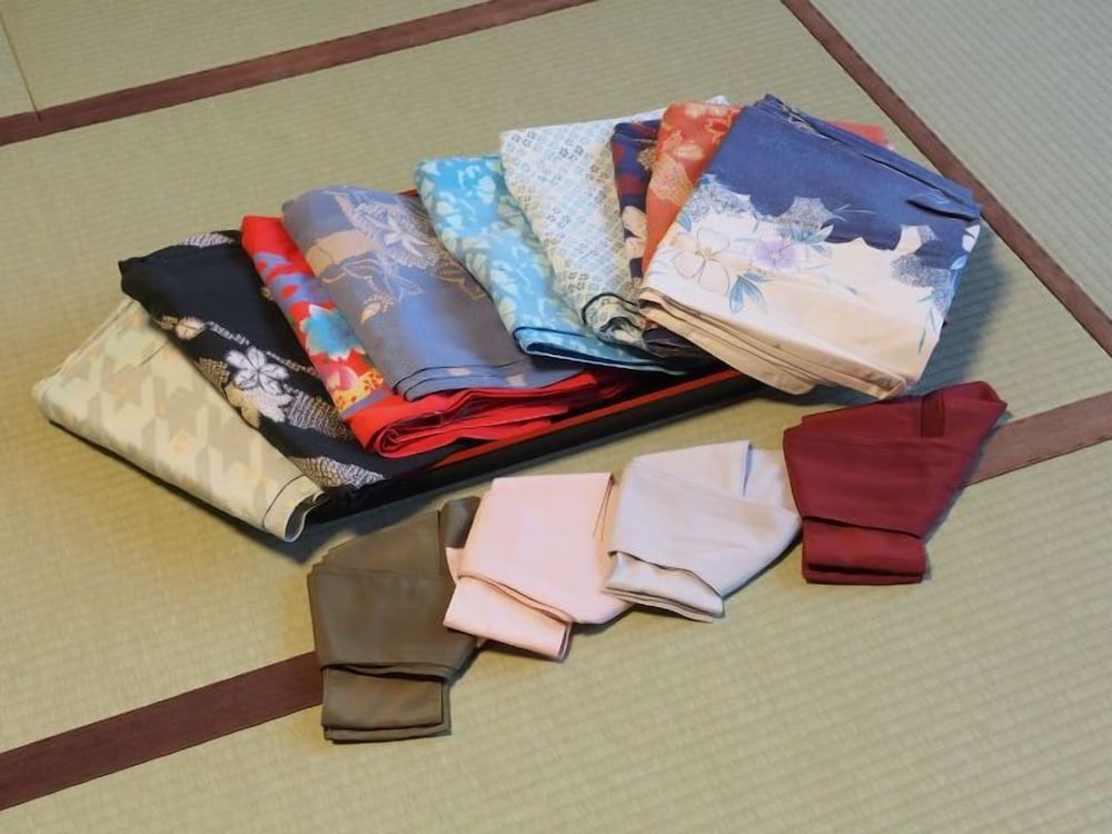 Фото Tofuya Ryokan