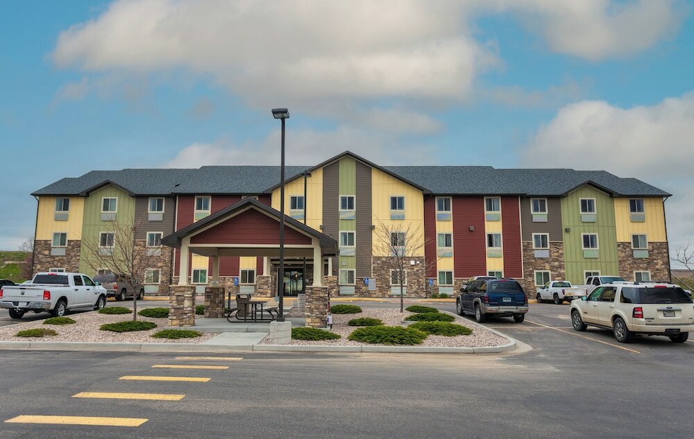 Фото My Place Hotel - Cheyenne, Wy