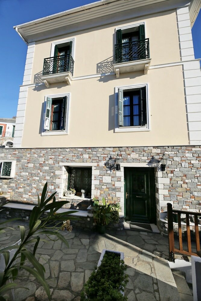 Фото Palladio Hotel