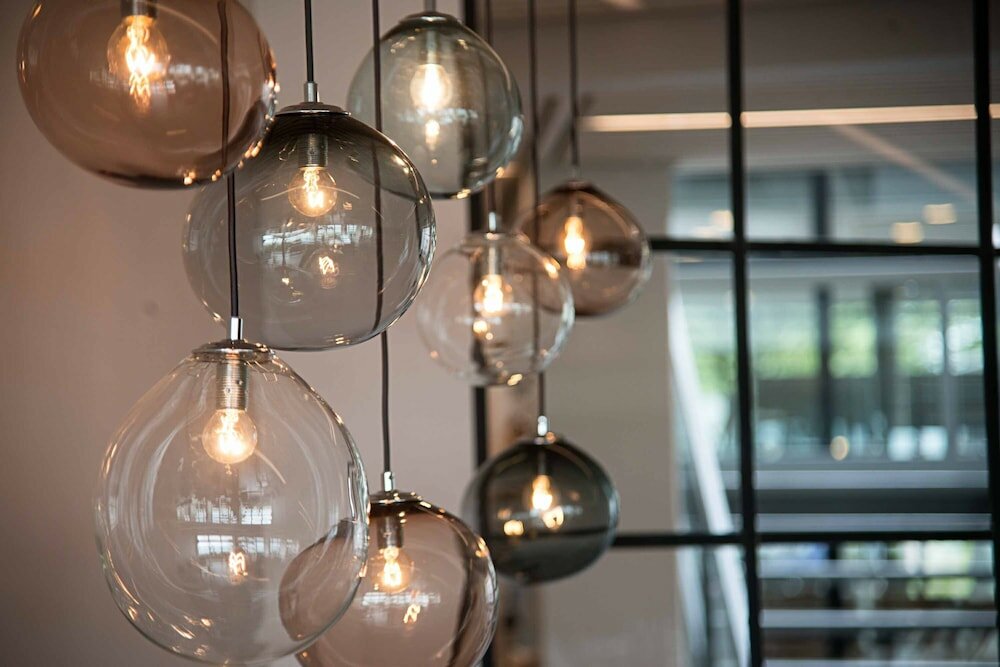 Фото Fredensborg Badehotel