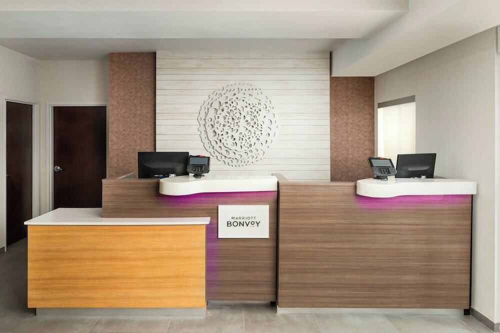 Фото Fairfield Inn Tallahassee North/I-10